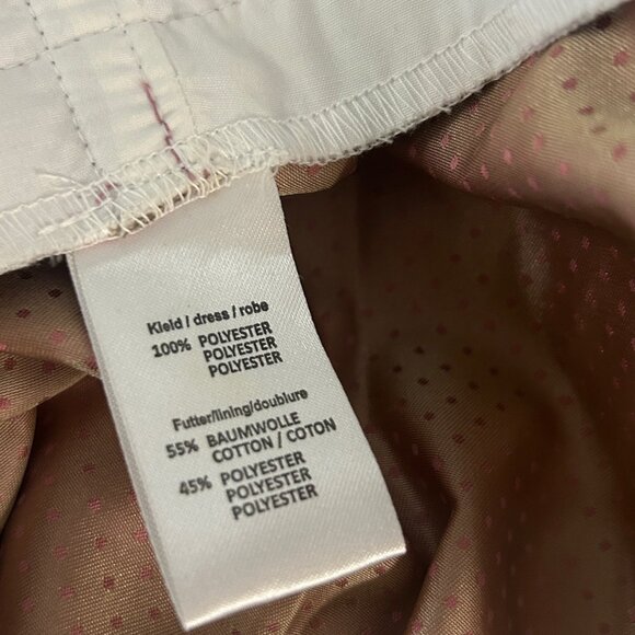 Stockerpoint Alison Pink Corset Tyrol Dirndl Oktorfest NWT Size 34 - Picture 5 of 13